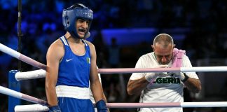 Parigi 2024, Khelif vince ancora: in finale per oro boxe 66 kg