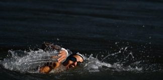 Parigi 2024, Taddeucci bronzo nella 10 km femminile