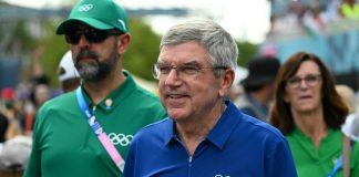 Parigi 2024, Bach: “Olimpiadi inclusive, piena parità di genere”