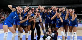 Parigi 2024, oggi Italia-Usa finale pallavolo femminile: orario e diretta tv