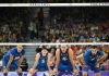 Parigi 2024, azzurri pallavolo senza bronzo: Usa-Italia 3-0