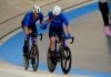 Parigi 2024, Viviani e Consonni argento nella madison