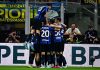 Inter-Atalanta 4-0, poker e Inzaghi è primo con il Torino