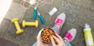 Bar o palestra? Ecco perché c’è chi snobba lo sport per uno snack