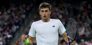 US Open, Nardi eliminato al primo turno