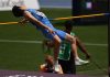 Parigi 2024, Stefano Sottile: chi è l’azzurro quarto nel salto in alto