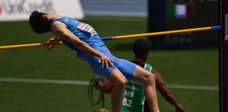 Parigi 2024, Stefano Sottile: chi è l’azzurro quarto nel salto in alto