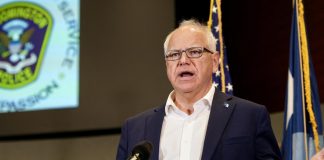 Vance contro Walz, la partita dei vice che pesa sulle elezioni Usa