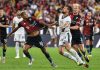 Genoa-Inter 2-2, tanto lavoro per Var: cosa è successo