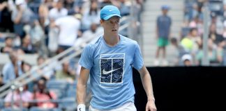 Sinner: “Sono un giocatore pulito, pronto per US Open”