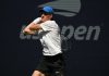 US Open, Sinner batte McDonald in 4 set al primo turno