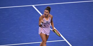 US Open, Paolini avanti. Bellucci e Cobolli al secondo turno