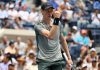 Sinner agli ottavi US Open, O’Connell battuto in 3 set
