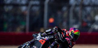 MotoGp Gran Bretagna, Espargarò conquista la pole