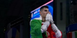 Parigi 2024, Alessio bronzo nel taekwondo