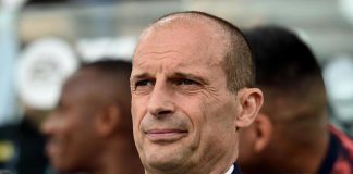 Calcio, i bookie danno Allegri pronto al rientro: l’ex Juve tra Milan e Roma