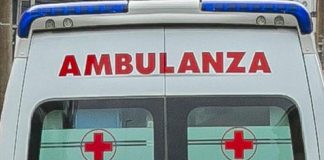 Viadana, manutentore si ustiona una mano toccando un cavo di bassa tensione