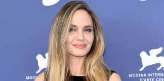 Venezia 81, Angelina Jolie è Maria Callas: “Ho cantato alla Scala, tremavo”