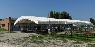 Castel d’Ario, raid vandalici di giovanissimi: scattano le denunce