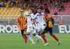 Lecce-Atalanta 0-4, decidono le doppiette di Brescianini e Retegui
