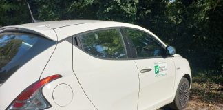 Valdaro, infortunio in azienda. 36enne investito da un rimorchio in retromarcia