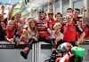 MotoGp Austria, Bagnaia trionfa e torna da solo in vetta al mondiale