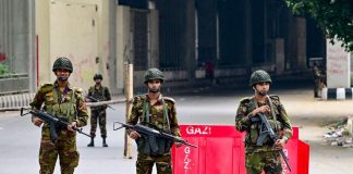 Bangladesh, nuove proteste antigovernative: quasi 100 morti