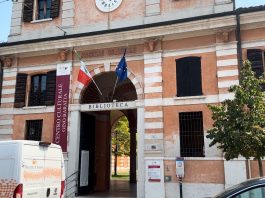 Biblioteca Baratta, nuovi lavori: temporanee modifiche a spazi e servizi