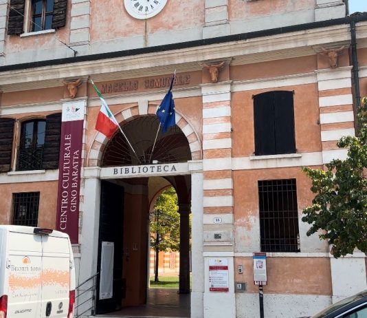 Nuovi arredi esterni per il Baratta: Mantova partecipa al bando “Spazi in movimento”