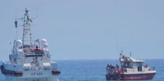 Naufragio Bayesian, in arrivo primi avvisi di garanzia