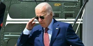 Biden e il timore sul voto: “Se Trump perde, passaggio di poteri potrebbe non essere pacifico”
