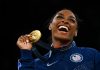 Parigi 2024, Biles trionfa anche nel volteggio e conquista il terzo oro