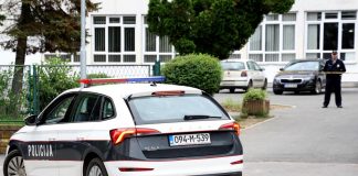 Sparatoria in una scuola in Bosnia, almeno 3 morti