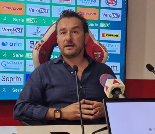 L’ex ds Botturi rescinde il contratto col Mantova: per lui ipotesi Cremonese