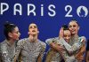 Parigi 2024, bronzo alle Farfalle della ritmica