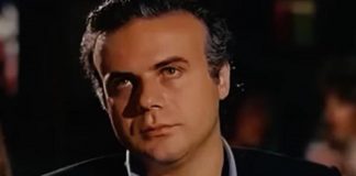 ‘Sapore di mare’ torna al cinema, Jerry Calà: “Il tempo che passa mi spaventa. Ai ragazzi dico basta cellulari, corteggiatevi”
