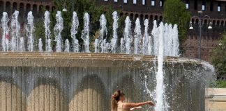 Picco del caldo fino a Ferragosto, poi arriva un mini-break estivo: ecco dove