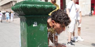 Caldo senza fine sull’Italia, anticiclone africano da record: le previsioni meteo