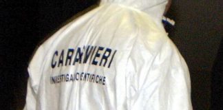 Neonato trovato morto in villa, Ris al lavoro su Dna per rintracciare la madre