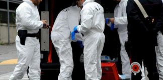 Omicidio nella notte a Pontecorvo: 24enne accoltellato in strada