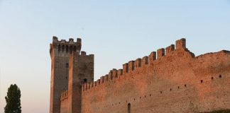 Villimpenta incrementa la videosorveglianza. Trevenzoli: “Più copertura per la sicurezza”