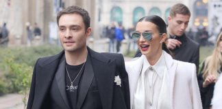 Ed Westwick, matrimonio da sogno in Italia per il Chuck Bass di ‘Gossip Girl’
