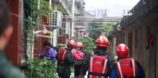 Cina, tifone Gaemi fa almeno 50 morti: 15 i dispersi