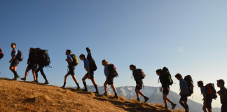 Agesci: al via Route nazionale delle comunità capi