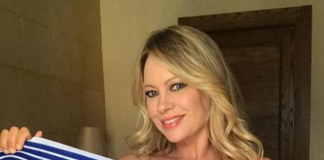 Eriksson, Anna Falchi: “Ha vinto il riserbo nordico parlando della malattia”