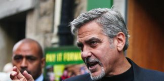 George Clooney ‘irritato’ con Quentin Tarantino: “Amico, vaffa…”