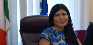 Chiara Colosimo diventa mamma: “Benvenuto al mondo piccolo mio”