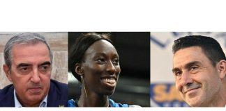 Parigi 2024, Gasparri: “Da Vannacci gran coraggio nel criticare Egonu nel giorno del trionfo”