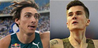 Diamond League, Duplantis e Ingebrigtsen nuovi record del mondo
