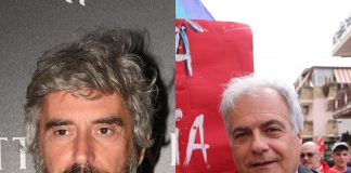 Battaglia social tra Osho Palmaroli e papà Salis, uno contro uno a colpi di screenshot